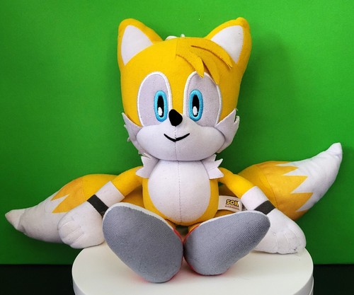 Sonic the hedgehog tails - sonic,