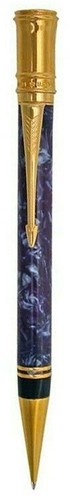 Parker duofold ballpoint - parker,