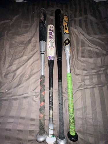 Baseball bats - bats,