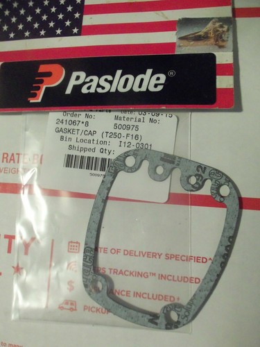 Genuine paslode part - ,