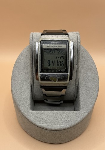 Casio rare vintage a210 - rare,