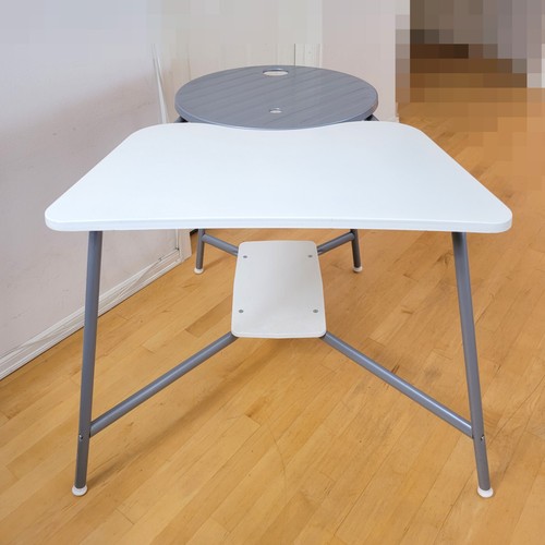 Ikea computer desk - computer, lightweight