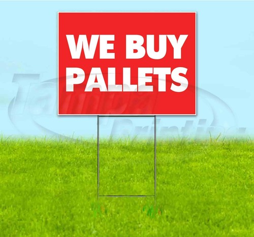Buy pallets 18x24 - pallets,