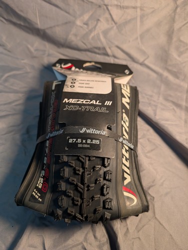 Vittoria mezcal iii - iii, tire