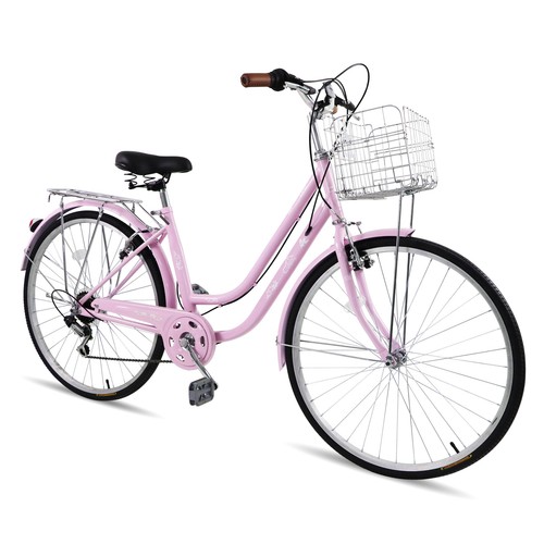 Inch ladies bike - 26-inch,