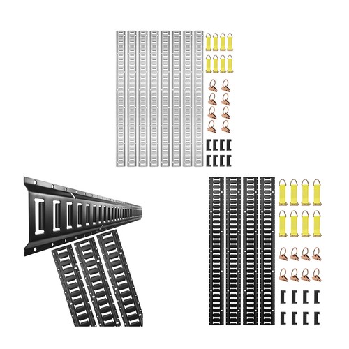 Uimoso track tie down rail - uimoso,