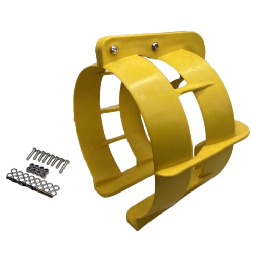 Inch outboard motor - inch,