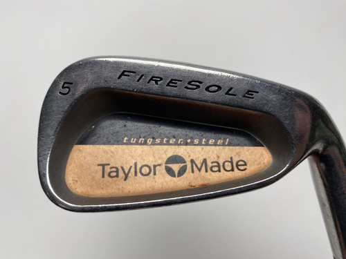 Taylormade firesole single - taylormade, 5