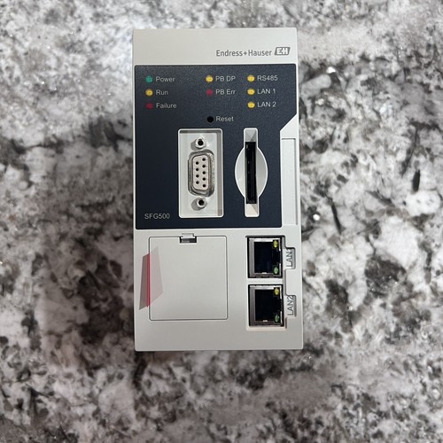 Endress hauser fieldgate - endress+hauser,