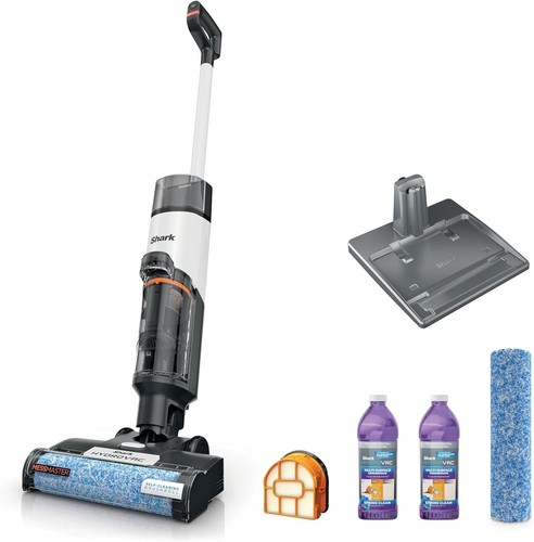 Shark hydrovac messmaster - shark, |