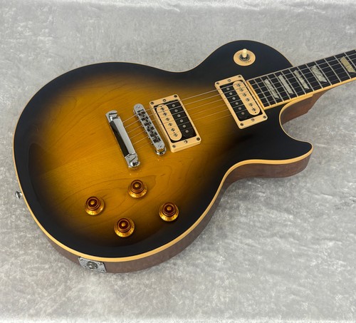 2010 usa gibson - les, paul