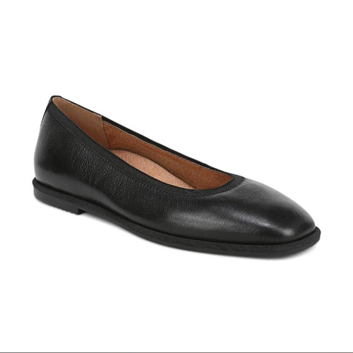 Vionic caroll ballet flat - vionic, 2.0