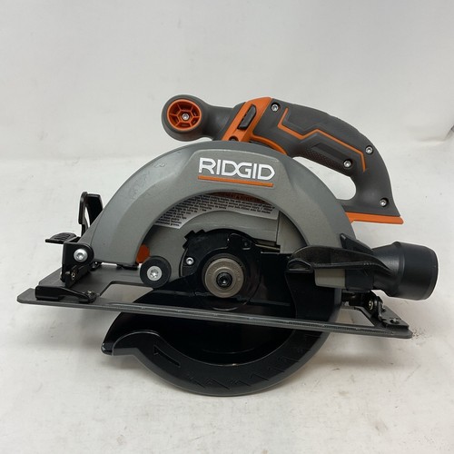 Ridgid volt 18v - 18v, cordless