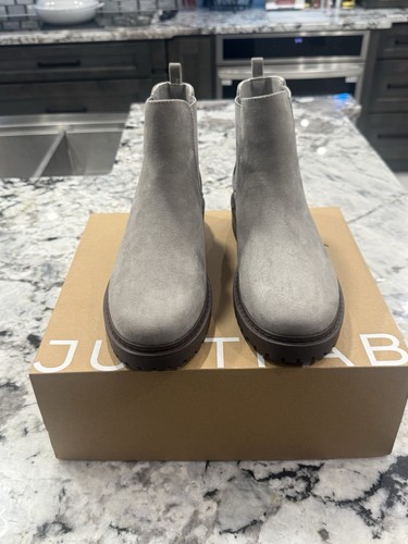 Justfab elephant skin nolan - justfab,