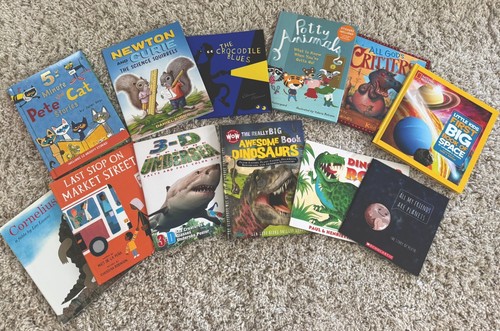 Lot educational fun picture - lot,
