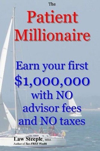 The patient millionaire earn - the,