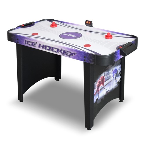 Hathaway air hockey table for - hockey,
