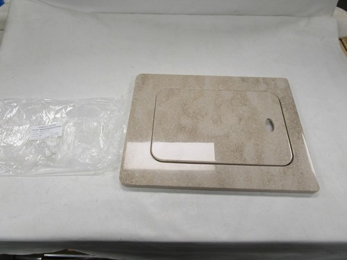 Sailfish 245 corian countertop - 245,