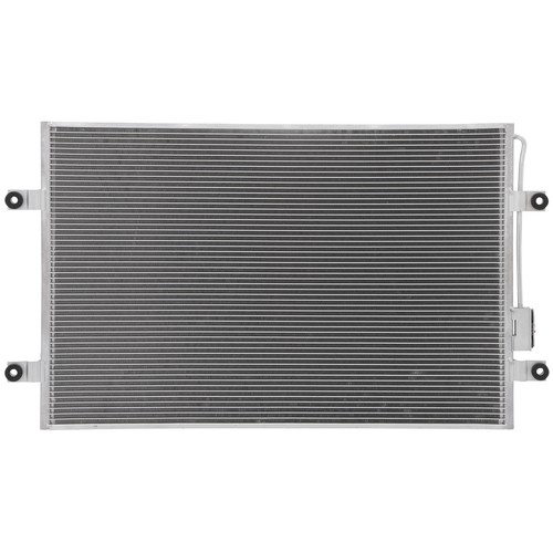 Truck condenser for - truck,