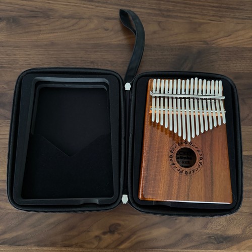 Gecko k17k key kalimba - k17k,