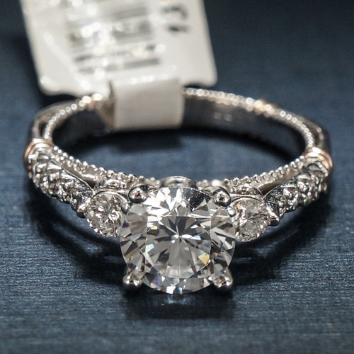 Verragio d124r engagement - d124r-o,