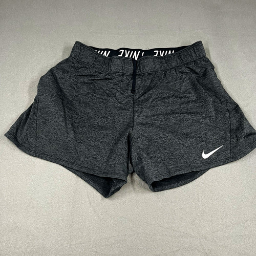 Nike dri fit women - nike, gray