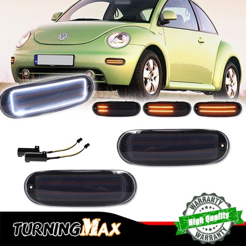 Smoke switchback led - smoke,