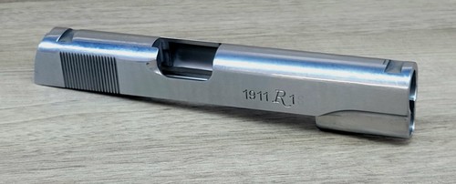 New remington 1911 high - 1911, r1
