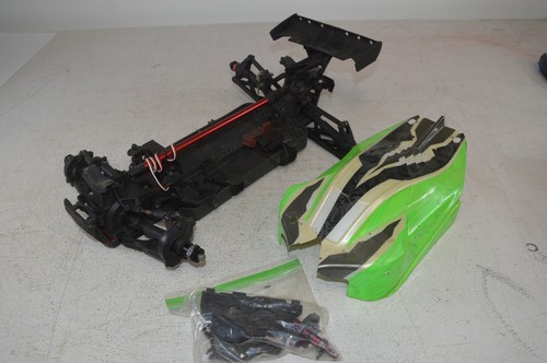 Arrma typhon car buggy - arrma,