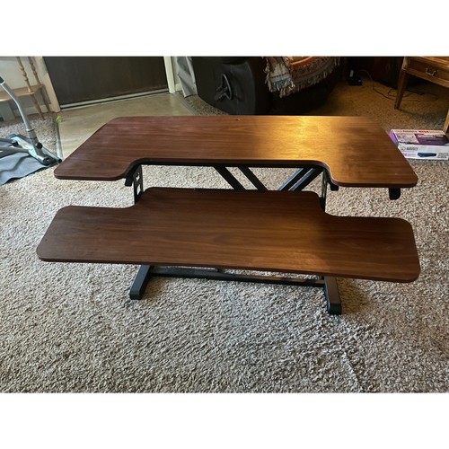 Flexispot walnut home - flexispot, 35"