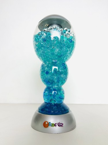 Rare blue orbeez color - rare,