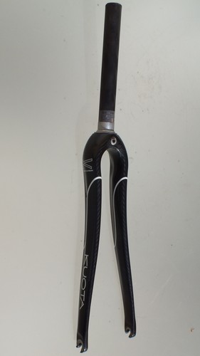 Kuota pure carbon fork - pure,