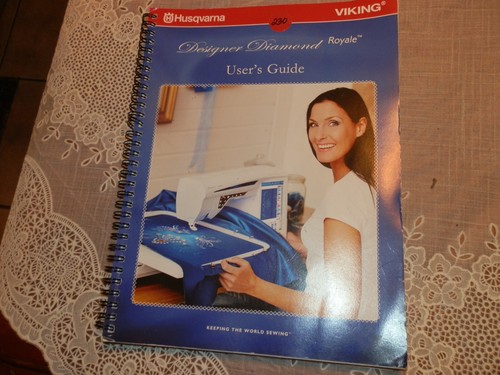 User guide for husqvarna - for,