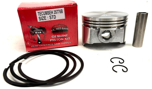 New standard piston - standard,