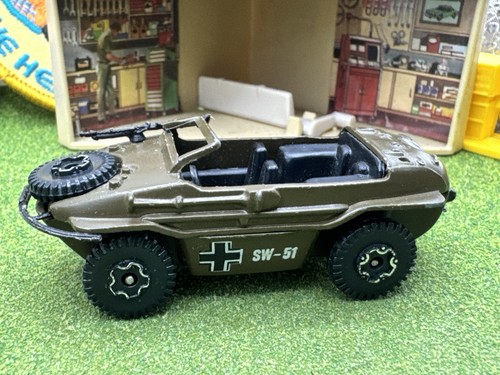 Playart schwimmwagen 51 - playart,