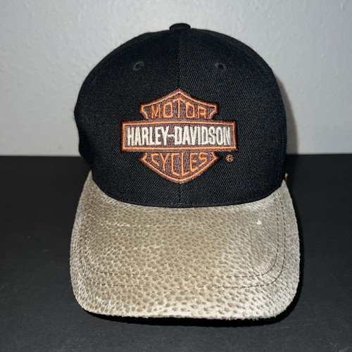 Harley davidson cap - harley,