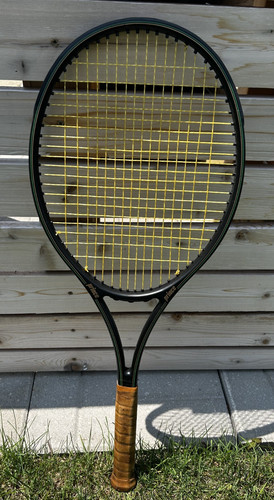 Prince series 110 precision - series,