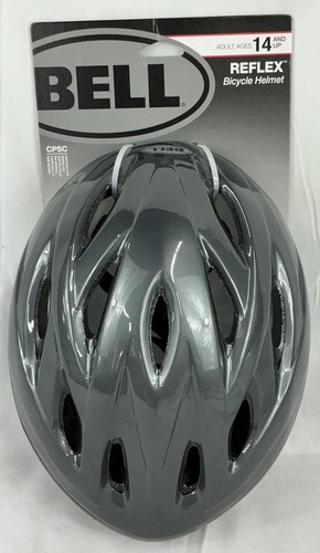Bell reflex bike helmet adult - bell,