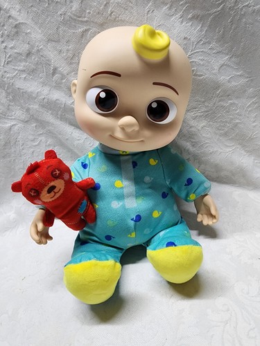 Cocomelon musical bedtime - cocomelon,