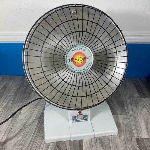 Used presto heatdish - presto, plus