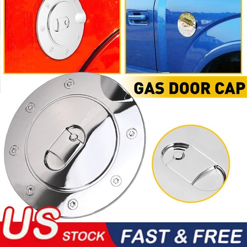 Chrome fuel tank - chrome,