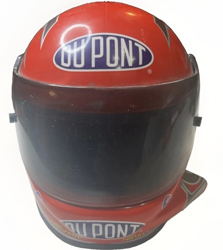 Jeff gordon dupont mini helmet - gordon,