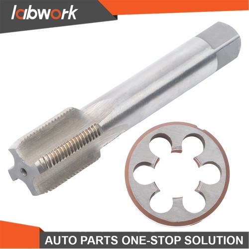 Labwork m22 metric tap - x,