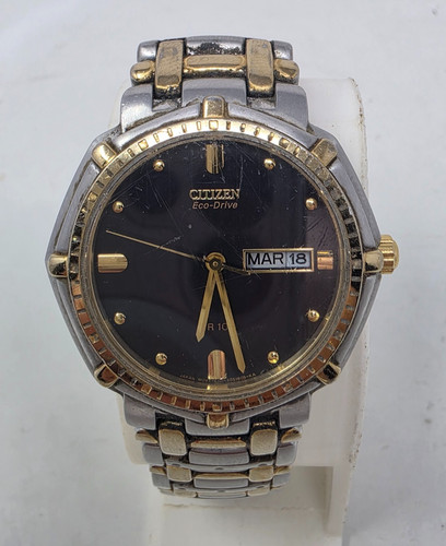 Citizen eco drive tone - eco-drive, watch