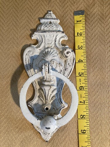 Cast iron door - iron,