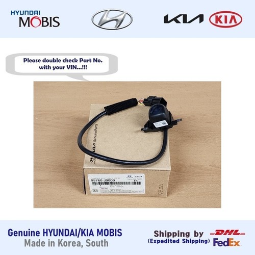 Genuine 95760j9000 back - 95760j9000,
