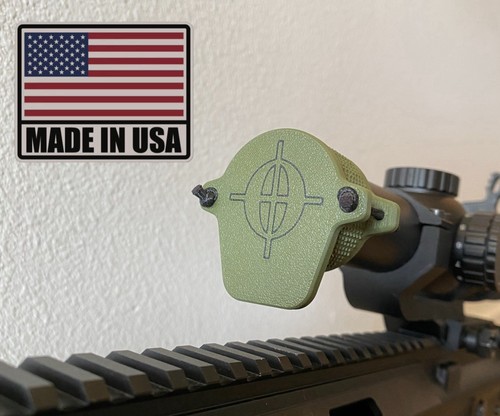 Army green 30mm ard - green, killflash