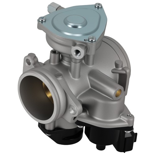 Throttle body for polaris - throttle,