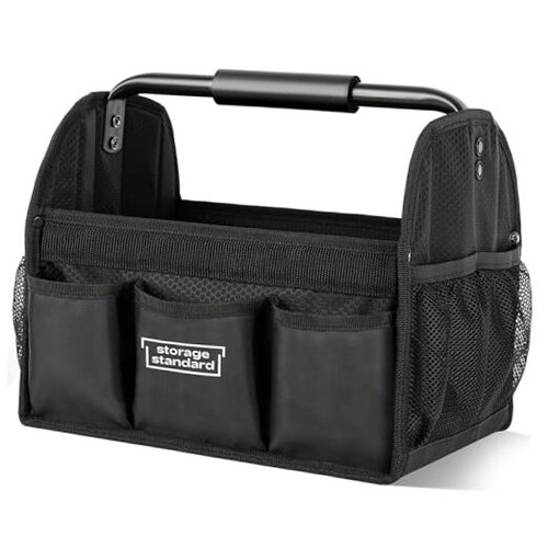 Detailing caddy organizer with - caddy,