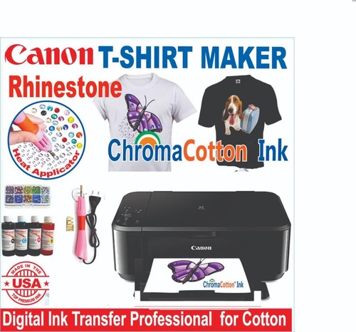 Canon printer machine heat - printer,